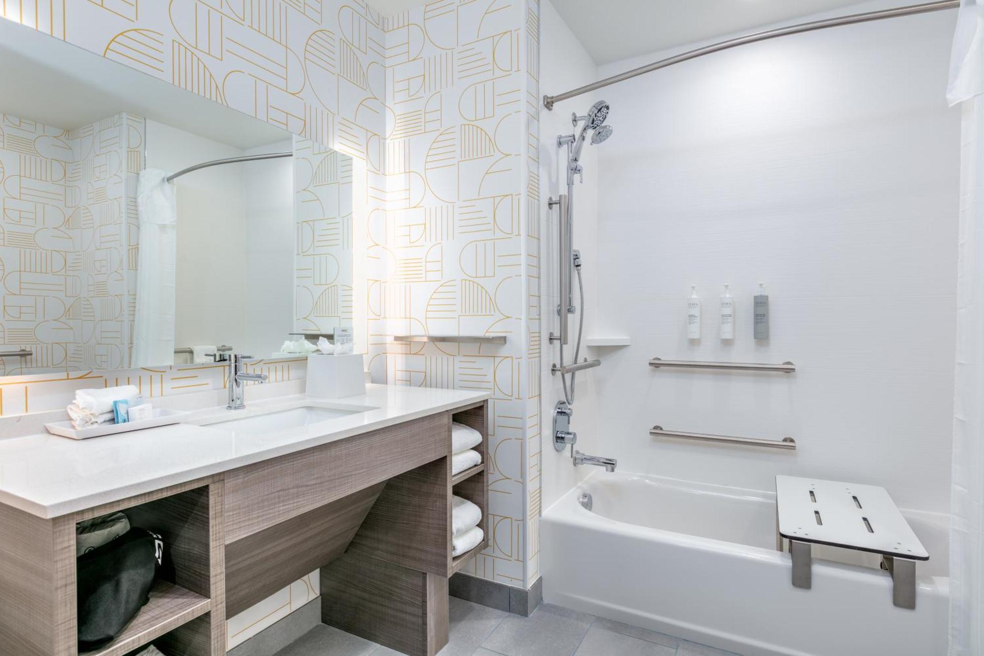 Home2 Suites By Hilton Huntsville, Tx ภายนอก รูปภาพ