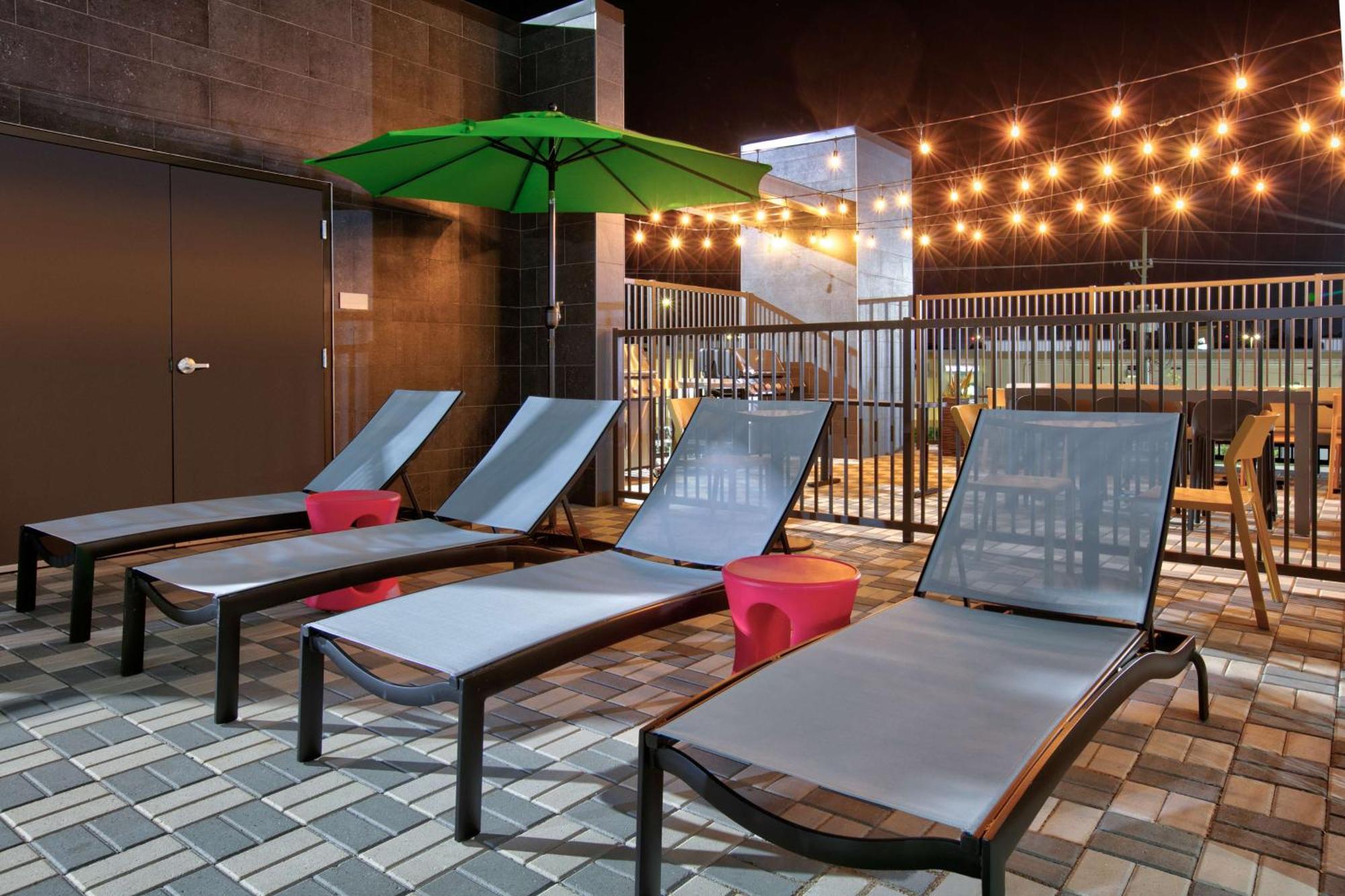 Home2 Suites By Hilton Huntsville, Tx ภายนอก รูปภาพ