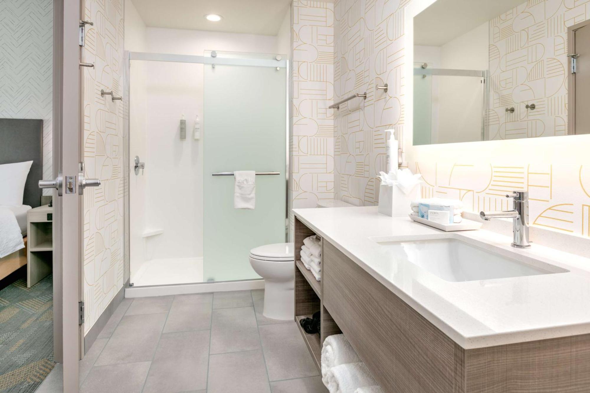 Home2 Suites By Hilton Huntsville, Tx ภายนอก รูปภาพ