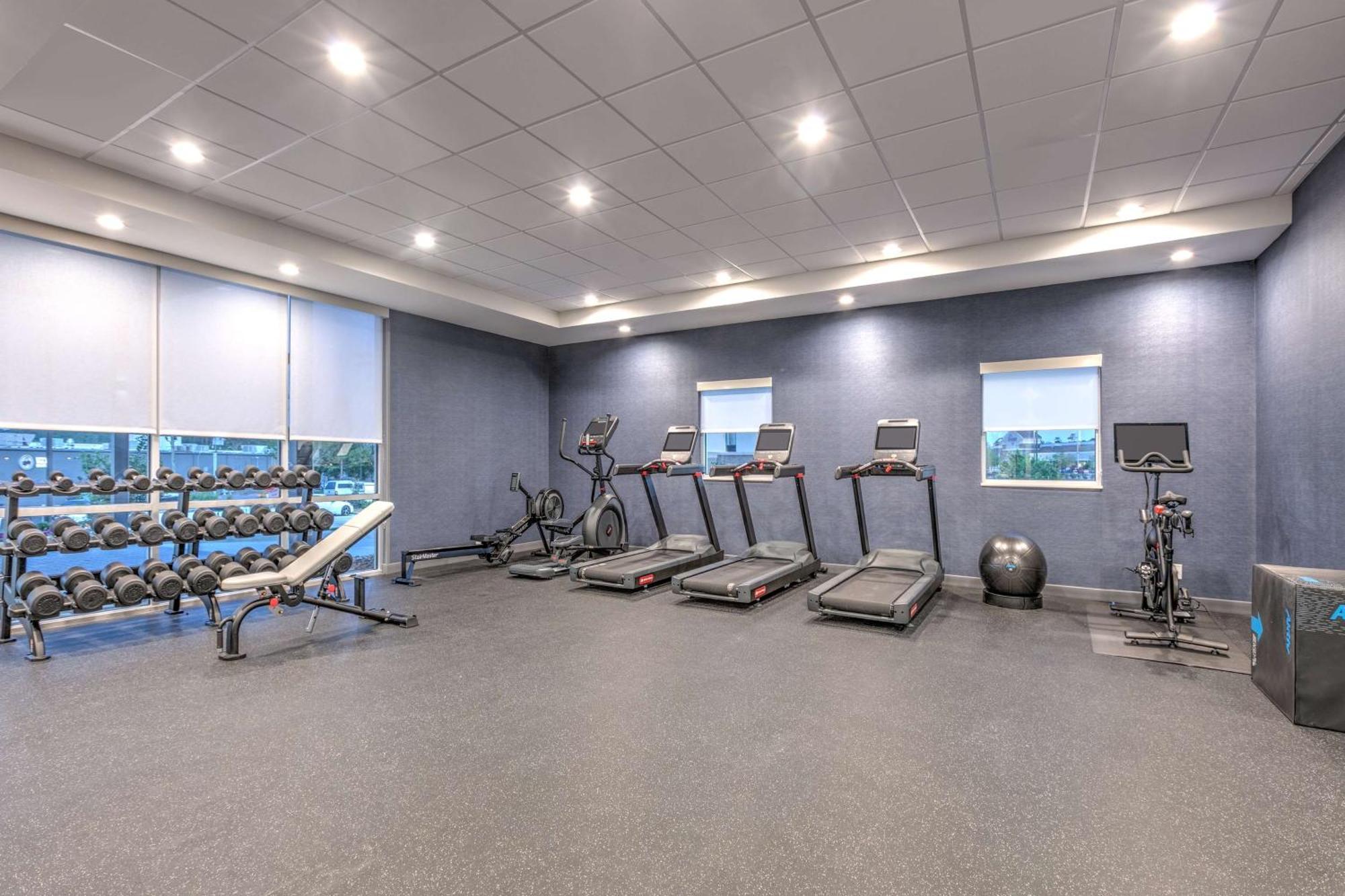 Home2 Suites By Hilton Huntsville, Tx ภายนอก รูปภาพ