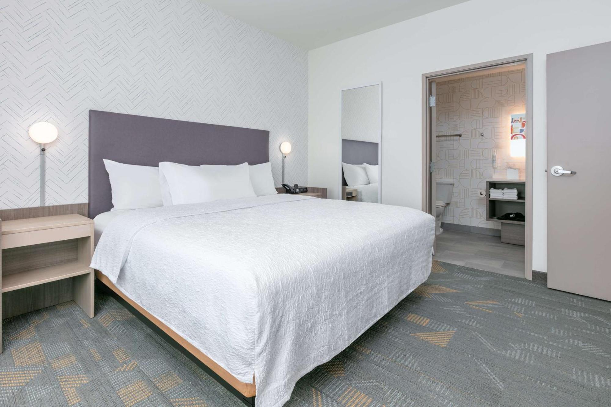 Home2 Suites By Hilton Huntsville, Tx ภายนอก รูปภาพ